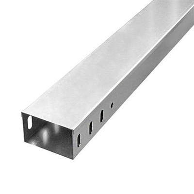 Aluminum Alloy Cable Tray