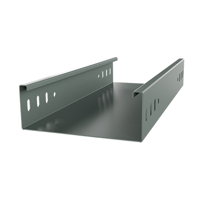 Flat Type Cable Tray