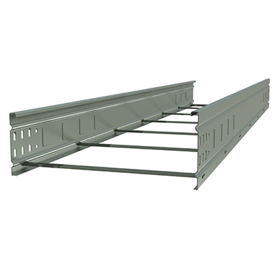 Ladder-Type Cable Tray