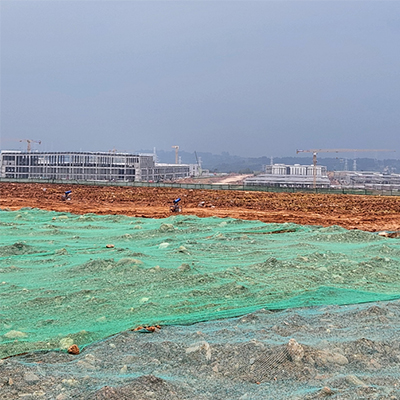 Mianyang Giant Star Permanent Magnet Project